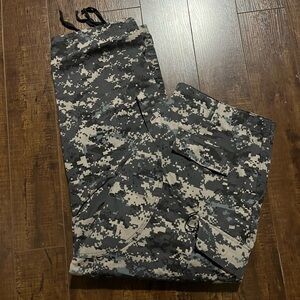 Propper Digital Camo Cargo Pants